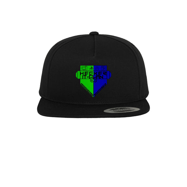 HeckerIT-Clan- Snapback
