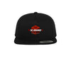 Redgamer - Snapback