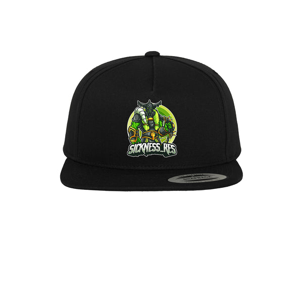 Sickness_Res - Snapback