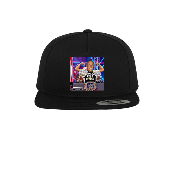 Papaschlauch1213 - Snapback