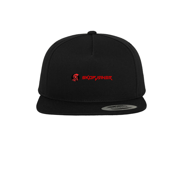 Skopjaner-Font - Snapback