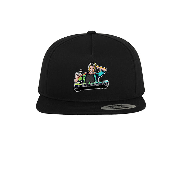 MichiAnderson89 - Snapback