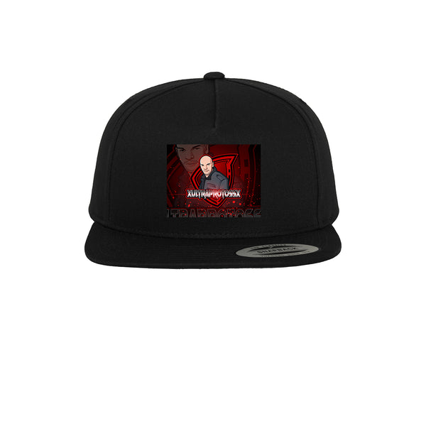 Xultraprotossx - Snapback