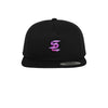 SLIMSEN rosa - Snapback