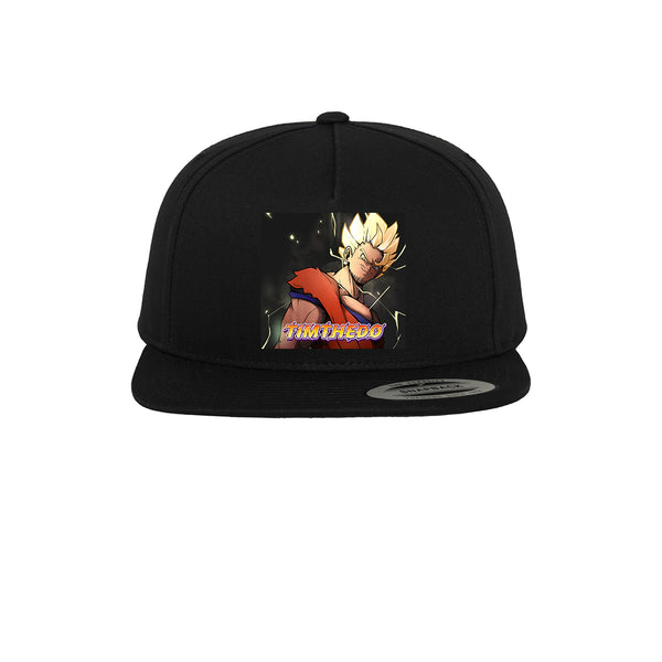 TimTheDo - Snapback