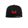 TripPplePain- Snapback