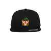 Twocrazy_Monkeys "Emote" - Snapback