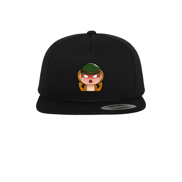 Twocrazy_Monkeys "Emote" - Snapback