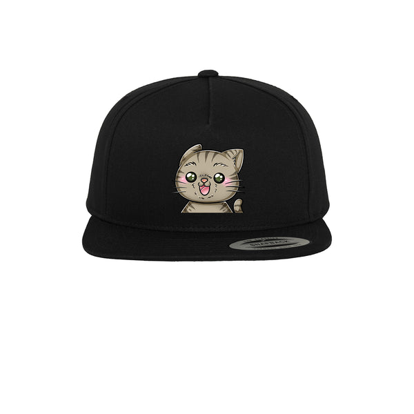 KeuleSchumi Emote- Snapback