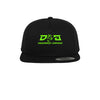 DeWarkD-Gaming Logo - Snapback