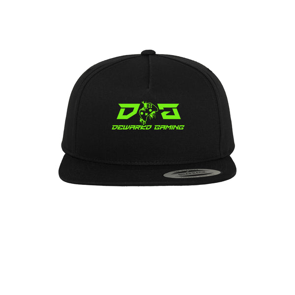 DeWarkD-Gaming Logo - Snapback