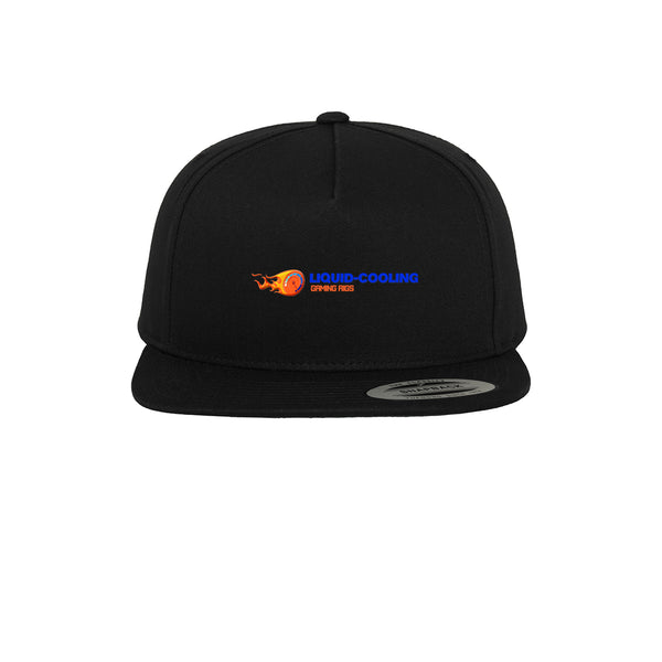 Liquid-Cooling - Snapback