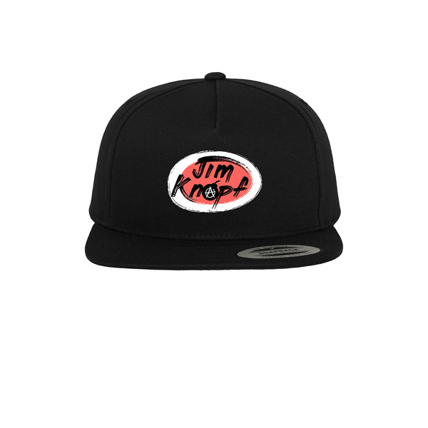 Jimknopf1208 - Snapback
