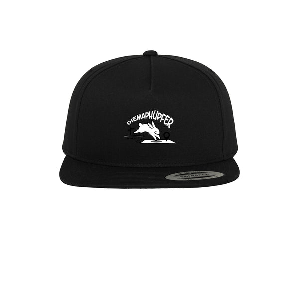 DieMapHüpfer - Snapback