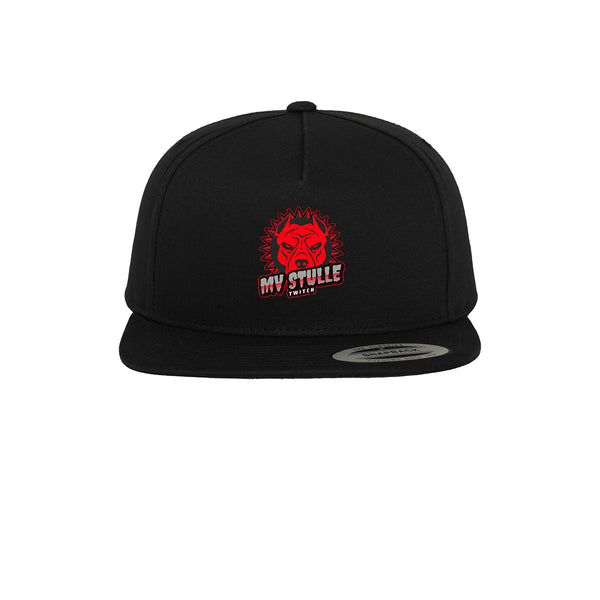 MV-Stulle - Snapback
