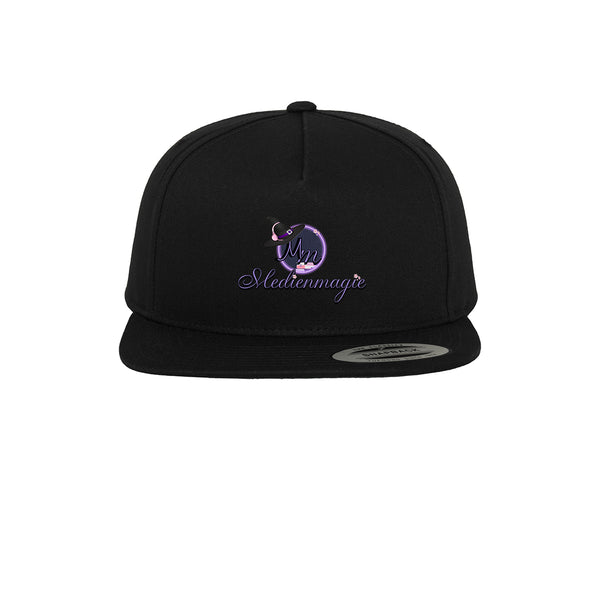 Medienmagie- Snapback