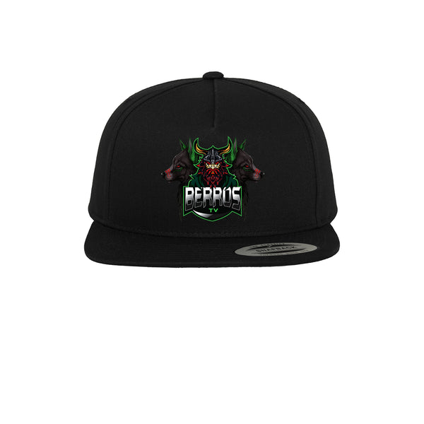 Berros_tv - Snapback