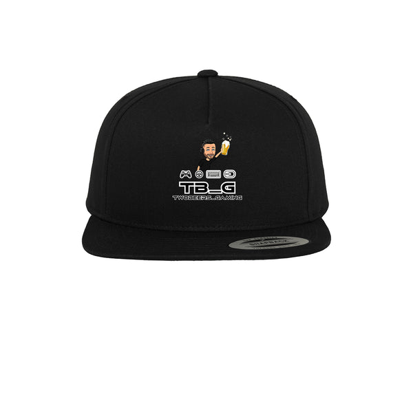 TwoBeers_Gaming - Snapback