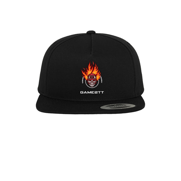 Game2TT- Snapback