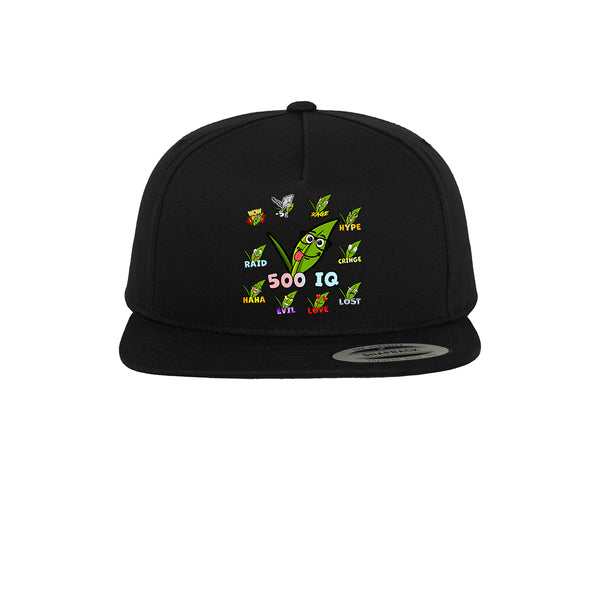 Plantyshop Emotes- Snapback