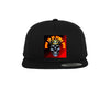 Push To Go Power Orga- Snapback