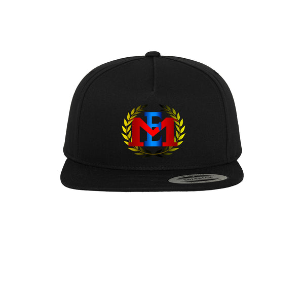 Ehrenmessiah- Snapback