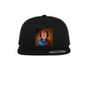Red_Bundy - Snapback