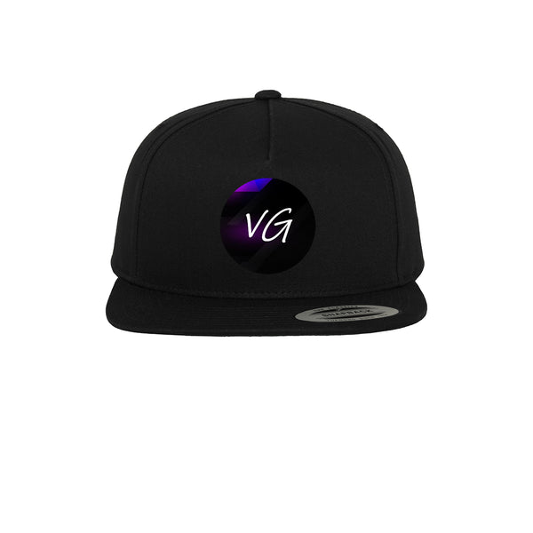 VG- Snapback