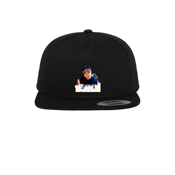 IcyLex_ - Snapback