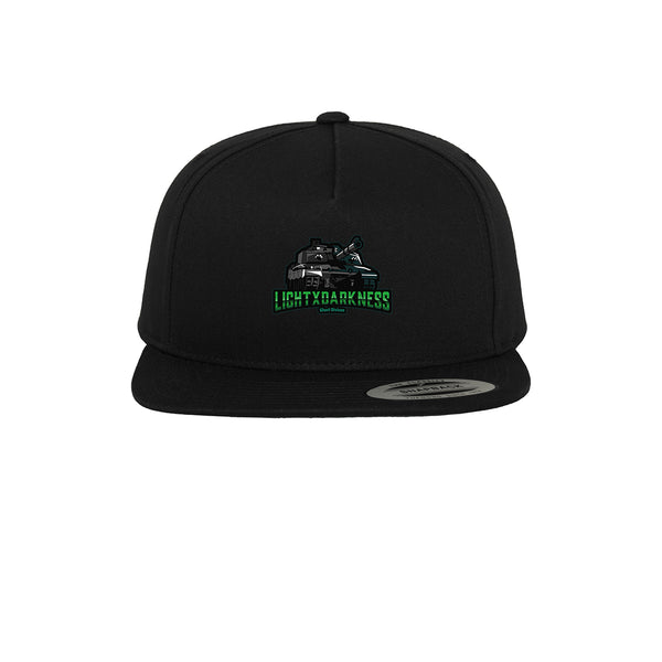 LightxDarkness - Snapback
