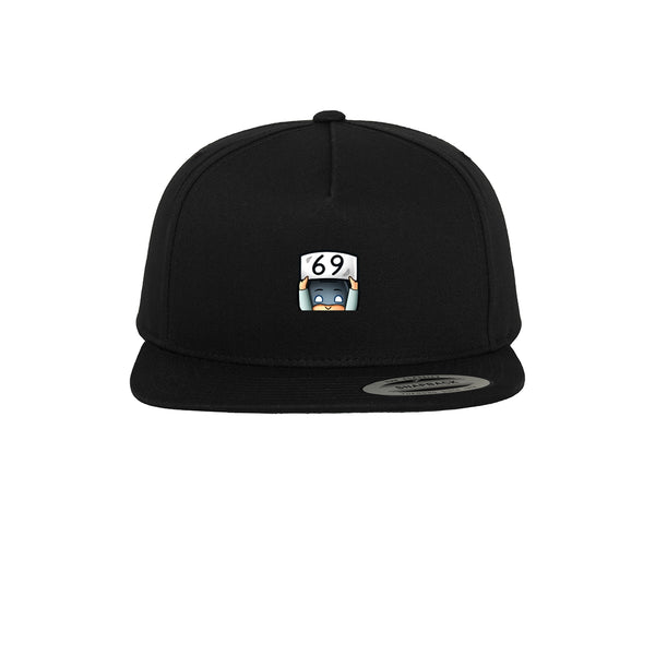 Ma_Ju16 Emote - Snapback
