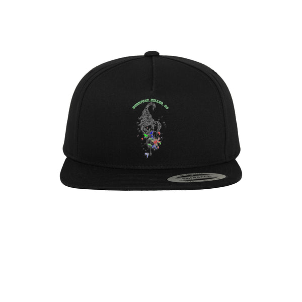 Scorpian- Snapback