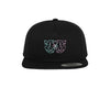 HuffleHope- Snapback