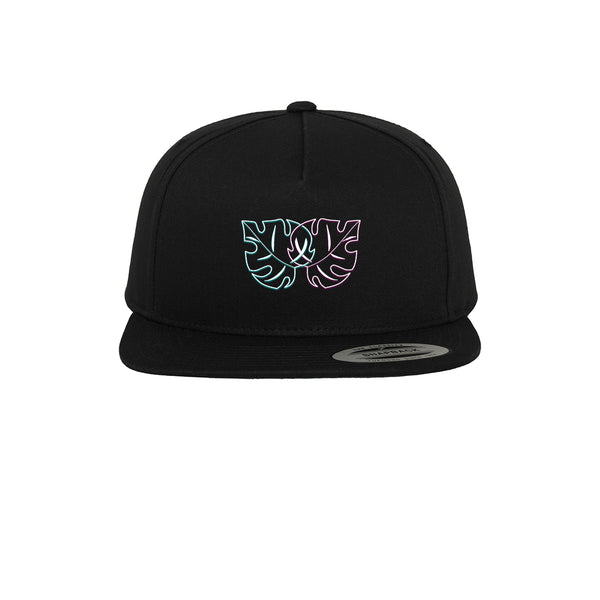 HuffleHope- Snapback