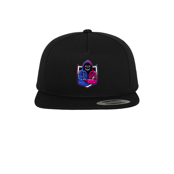Roadrunner Store DB- Snapback