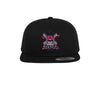 DjangoMaracuja - Snapback