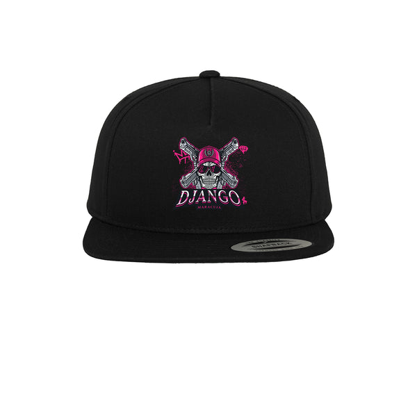 DjangoMaracuja - Snapback