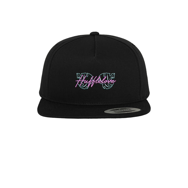 HuffleLove - Snapback