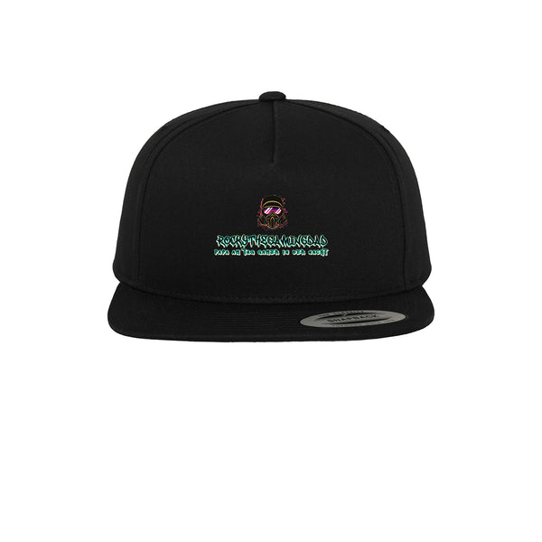 RockyTheGamingDad - Snapback