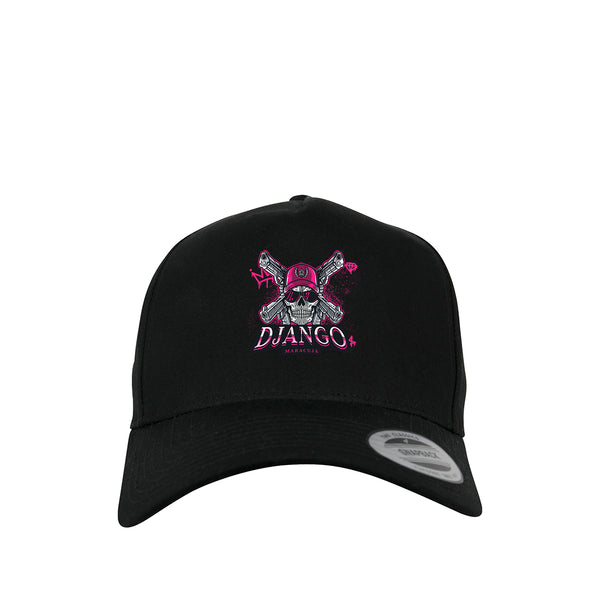 DjangoMaracuja - Snapback curved