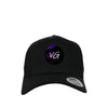 VG- Snapback curved