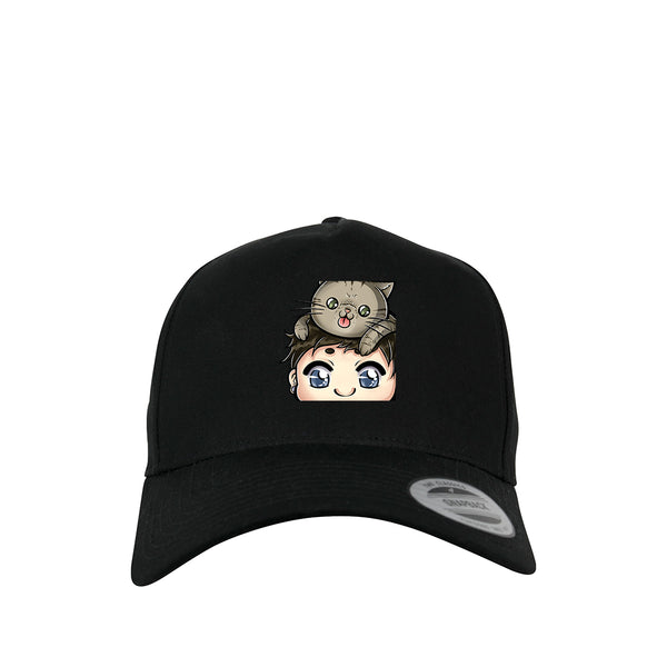 KeuleSchumi - Snapback curved