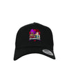 SaiyanRaiders - Snapback curved