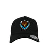 DerTeddybaer- Snapback curved