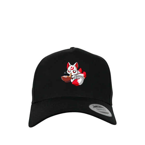 ixZ4NE - Snapback curved