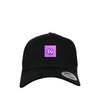 Geeshop - Snapback curved