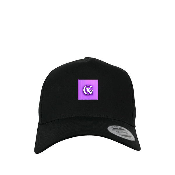 Geeshop - Snapback curved