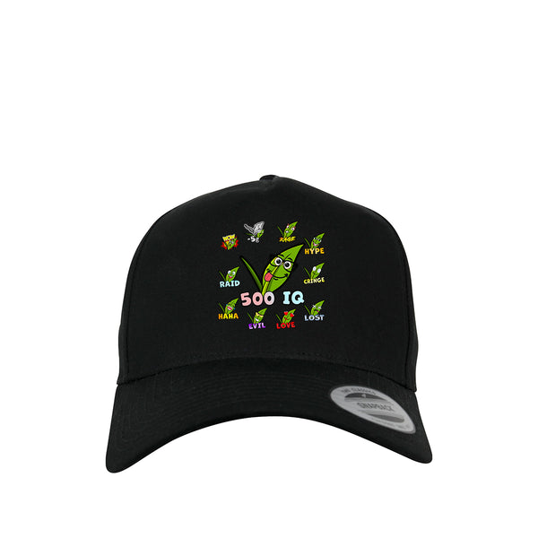 Plantyshop Emotes- Snapback curved