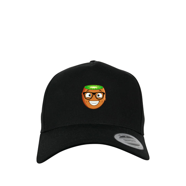 einfxchkiwi - Snapback curved