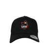 ELVIS Records TV- Snapback curved